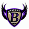 Baltimore logo - NBA
